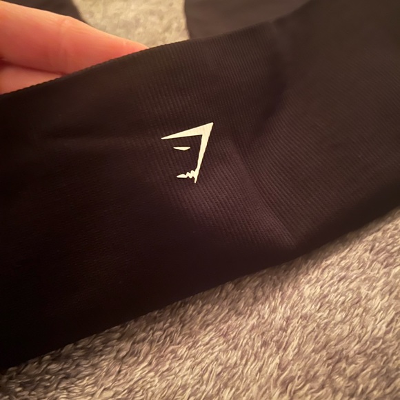Gymshark leggings - Picture 2 of 4